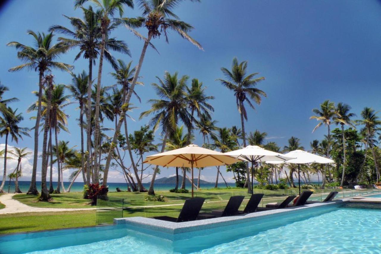 Castaways Resort & Spa On Mission Beach Kültér fotó
